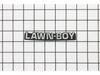 Applique-Shroud – Part Number: 92-8615