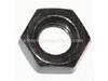 Nut M5 – Part Number: 9201705000