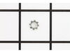 Washer – Part Number: 92022-2066