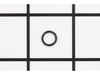 Ring-o – Part Number: 92055-7024
