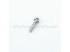 Bolt-5x18 – Part Number: 92150-2182
