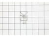 Clamp – Part Number: 92171-7009