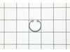 Ring, Snap 024 – Part Number: 9242424000