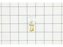 Lamp-12v-miniature – Part Number: 925-0963