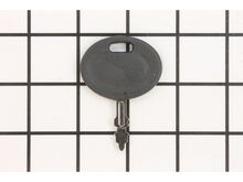 Lawn Mower Key – Part Number: 925-1745A