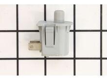 Switch-snap Mount – Part Number: 925-3166