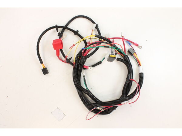 9310555-1-M-MTD-929-0305E-Harness Asm