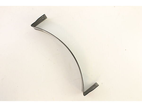 9310589-1-M-Toro-93-0222-03-Baffle - Front
