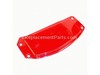 Cover - Recycling – Part Number: 93-0230-01