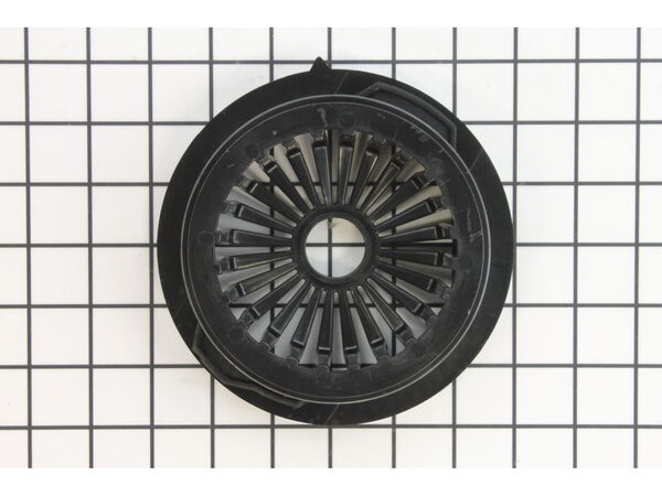 9310613-1-M-Toro-93-0569-Cover - Inlet, W/hole