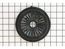 Cover - Inlet, W/hole – Part Number: 93-0569