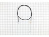 9310653-2-S-Lawn Boy-93-3248-Cable - Control