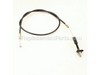 Cable - Brake – Part Number: 93-6629