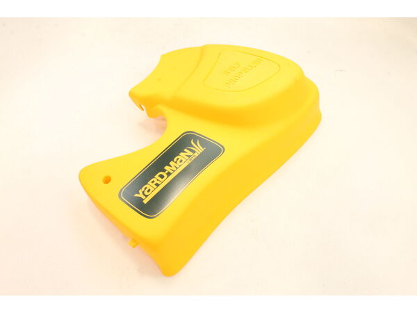 9310867-1-M-MTD-931-05021A-Transmission Cover - Yellow