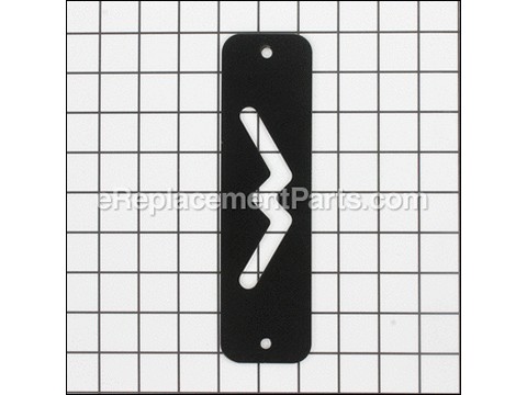 9310893-1-M-MTD-931-1147-Bracket-fwd/rev Index