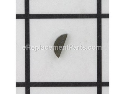 9310921-1-M-Shindaiwa-9311503010-Key, Woodruff 3x10