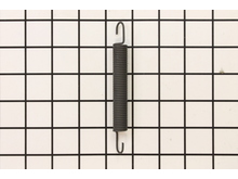 Lawn Mower Extension Spring – Part Number: 932-0470A