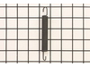 9310955-2-S-MTD-932-0470A-Lawn Mower Extension Spring