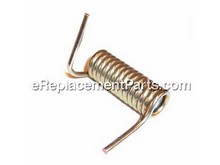 Spring-torsion – Part Number: 932-0593