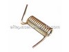Spring-torsion – Part Number: 932-0593