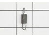 Spring-extension – Part Number: 932-0849A
