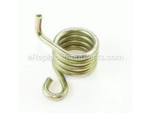 Spring-torsion – Part Number: 932-3009