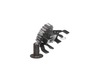9311017-2-S-Briggs and Stratton-93338-Screw-Sem (Bracket To Cylinder)