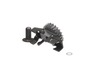 9311017-3-S-Briggs and Stratton-93338-Screw-Sem (Bracket To Cylinder)