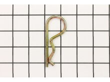 Pin-Hair – Part Number: 9335074