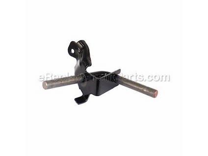 9311214-1-M-MTD-938-0018- Right Hand Axle Assembly, .75 Diameter