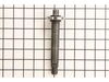 Lawn Mower Spindle Shaft – Part Number: 938-04241
