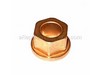 Bearing-Hex Flange – Part Number: 941-0597