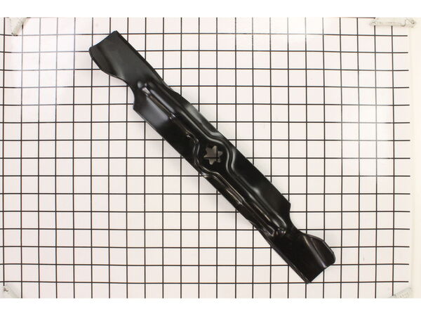 9311628-1-M-MTD-942-04053C-Lawn Mower Blade (17.9-In)