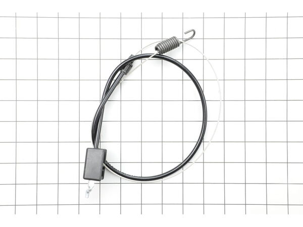 9311748-1-M-MTD-946-04236-Cable:clutch Auger