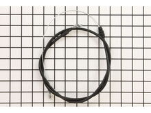 Cable-control – Part Number: 946-04589