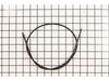 Throttle Control Wire 35" Lg. – Part Number: 946-0634