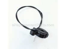 Control-throttle – Part Number: 946-0645A