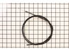 Cable-throttle 55 – Part Number: 946-0671A