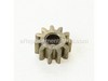 Gear-pinion – Part Number: 948-0290