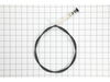 Choke Control Asm – Part Number: 95-7656