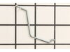 Snow Blower Choke Push Rod – Part Number: 951-10640