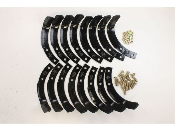 9312263-1-M-MTD-951-10802A-Gasket Kit-complet