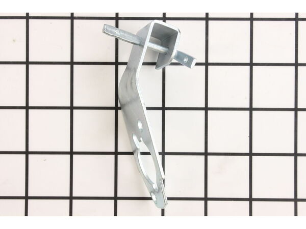 9312306-1-M-MTD-951-11112-Bracket - Choke Co