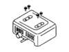 Muffler Asm W/mnf – Part Number: 951-11195