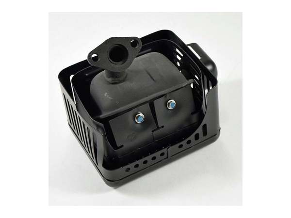 9312388-1-M-MTD-951-11590-Muffler Assembly