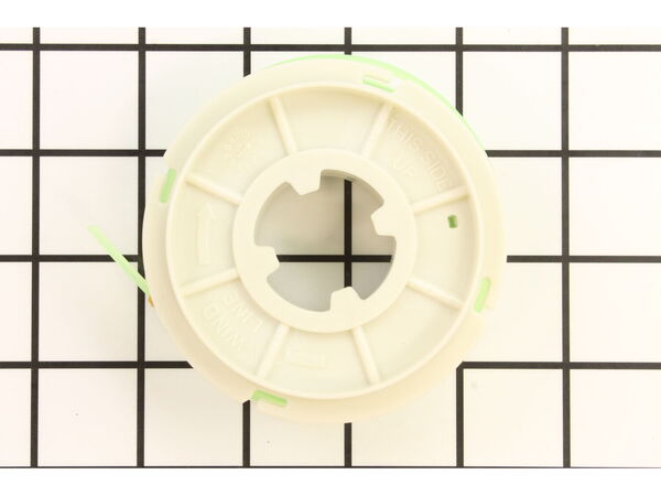 9312538-1-M-Husqvarna-952701523-Spool w/Line