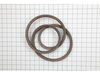 Belt-v 5/8 X 64.5 – Part Number: 954-0350