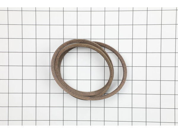 9312654-1-M-MTD-954-0460-Lawn Mower Belt 3/8 X 39.24