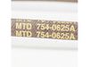 9312661-3-S-MTD-954-0625A-V-Belt