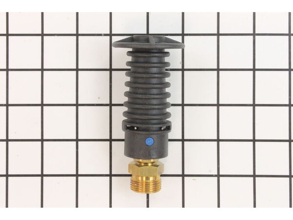 9312684-1-M-Briggs and Stratton-95587AGS-1.20" dia. Nozzle Head